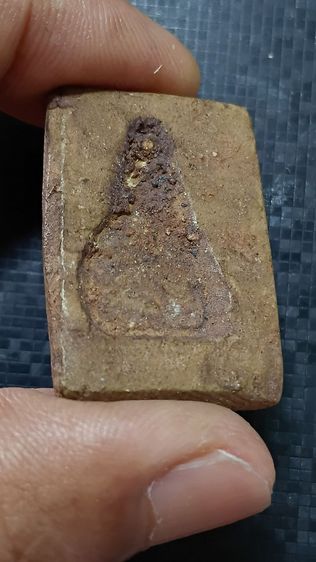 พระสมเด็จกรุ วัดท้ายตลาด รูปที่ 6