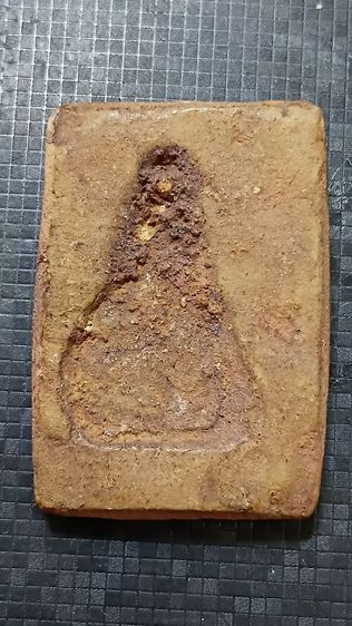 พระสมเด็จกรุ วัดท้ายตลาด รูปที่ 3