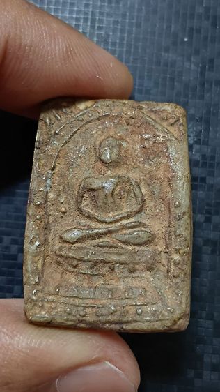 พระสมเด็จกรุ วัดท้ายตลาด รูปที่ 4