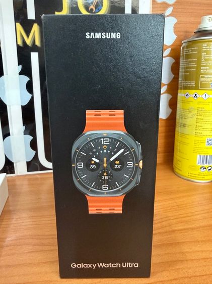Galaxy Watch ultra  รูปที่ 3