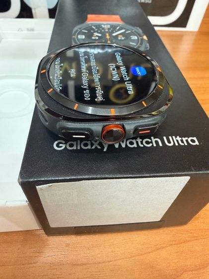 Galaxy Watch ultra  รูปที่ 5