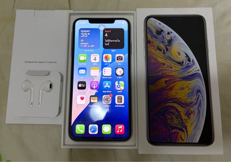 Iphone XS Max 64 GB 