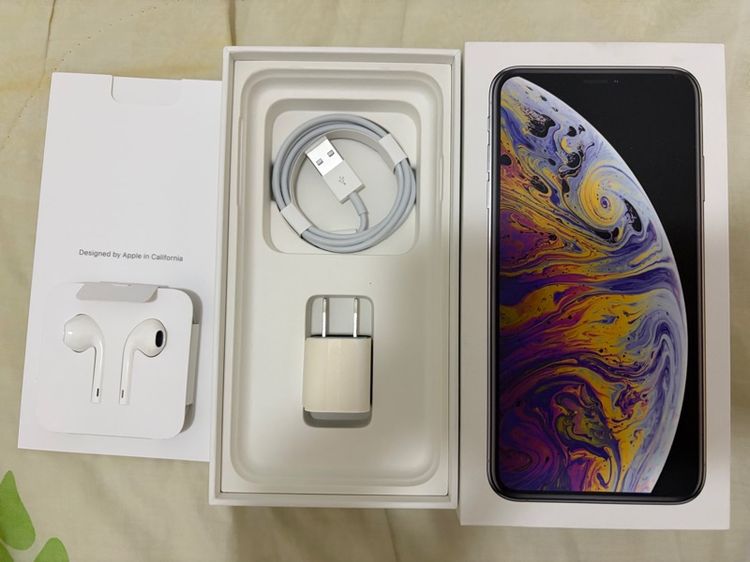 Iphone XS Max 64 GB  รูปที่ 2