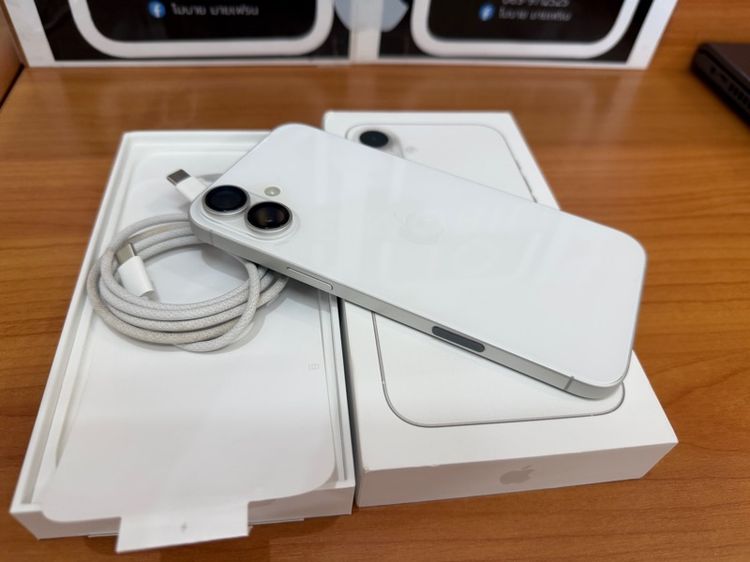 I phone 16 plus 138 รูปที่ 2