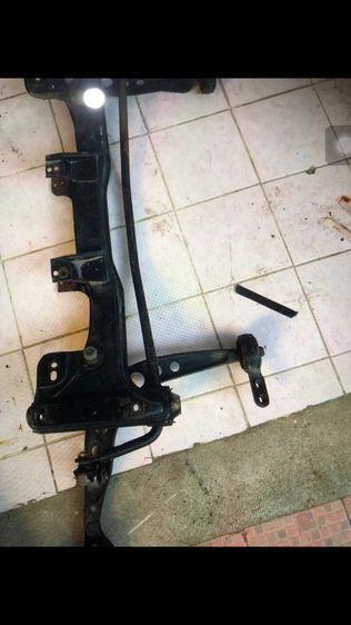 ขายอะไหล่มือสอง BMW e30 รูปที่ 2