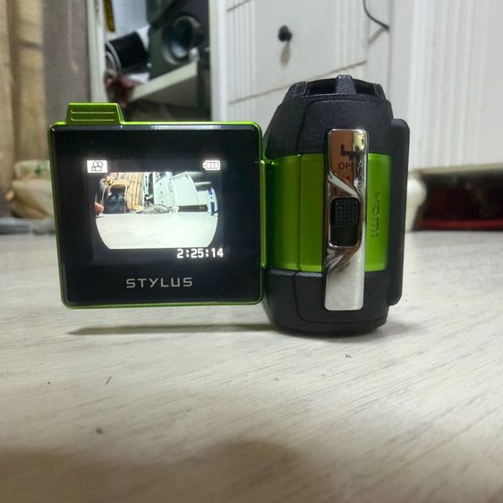 กล้อง OLYMPUS STYLUS TG-TRACKER รูปที่ 4