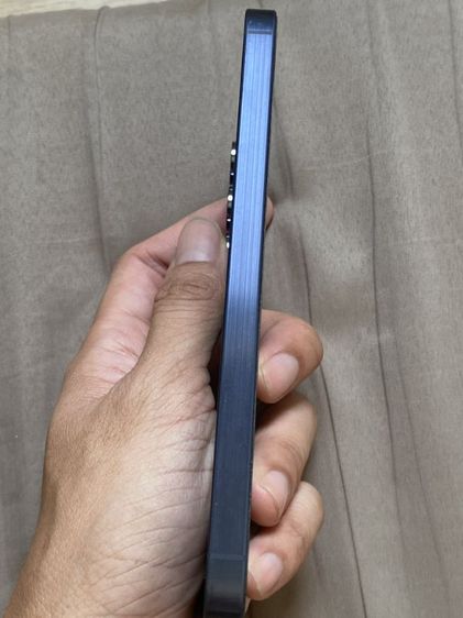 Samsung Galaxy A55 5G Ram 12 256GB สภาพดี สีดำ รูปที่ 10