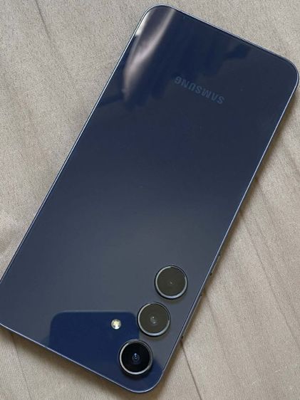 Samsung Galaxy A55 5G Ram 12 256GB สภาพดี สีดำ รูปที่ 5