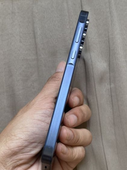 Samsung Galaxy A55 5G Ram 12 256GB สภาพดี สีดำ รูปที่ 9