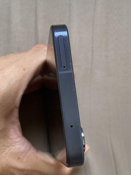 Samsung Galaxy A55 5G Ram 12 256GB สภาพดี สีดำ รูปที่ 7