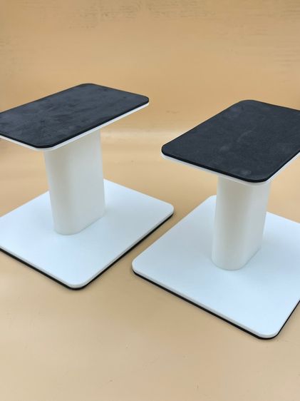 ขาตั้งลำโพงตั้งโต๊ะ รูปที่ 4