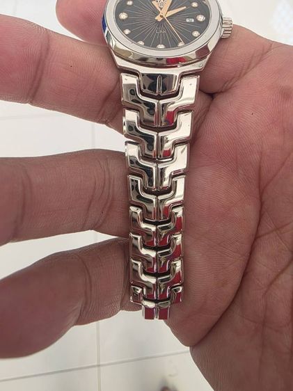 tag heuer link wbc131f ladysize หน้าหลักเพชร . รูปที่ 7