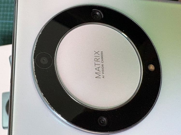 HONOR X9a 6.67 นิ้ว OLED 5G RAM 8GB ROM 256GB ของมือสองในบ้านใช้น้อยใช้น้อย รูปที่ 8