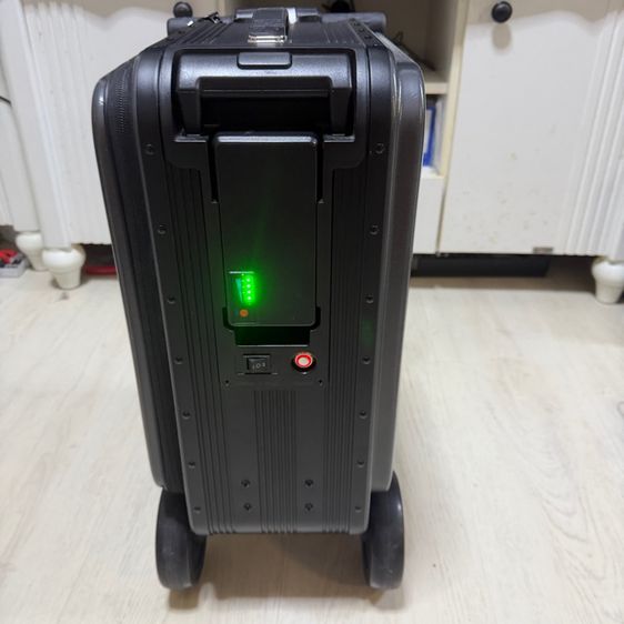 กระเป๋า AirWheel รูปที่ 8