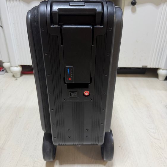 กระเป๋า AirWheel รูปที่ 6