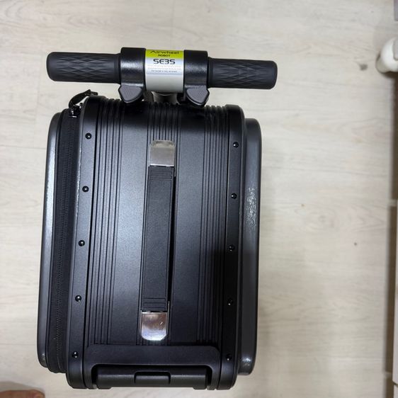กระเป๋า AirWheel รูปที่ 4