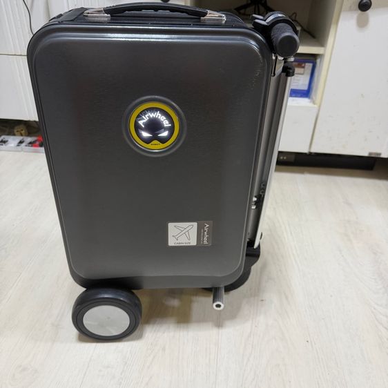 กระเป๋า AirWheel รูปที่ 2