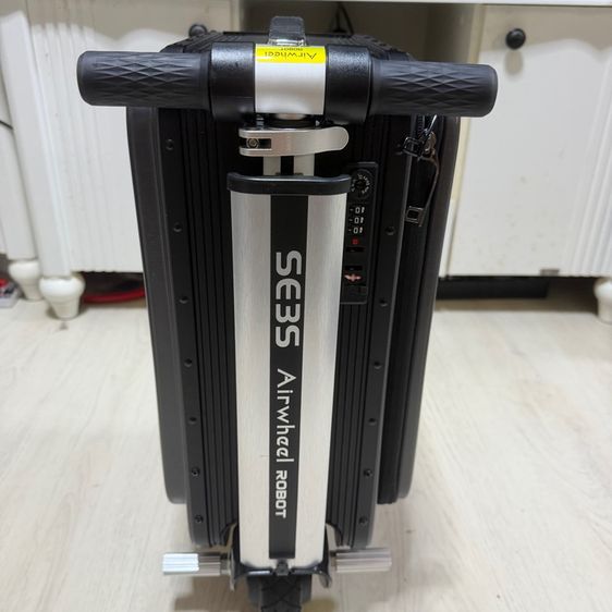 กระเป๋า AirWheel รูปที่ 3