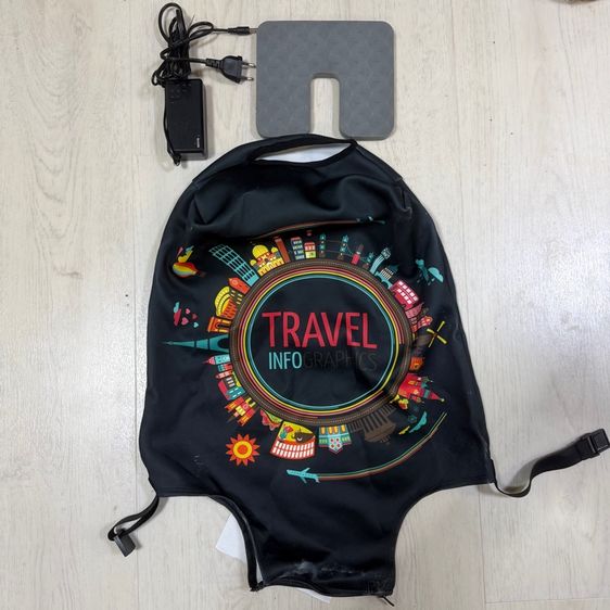 กระเป๋า AirWheel