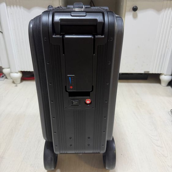 กระเป๋า AirWheel รูปที่ 7