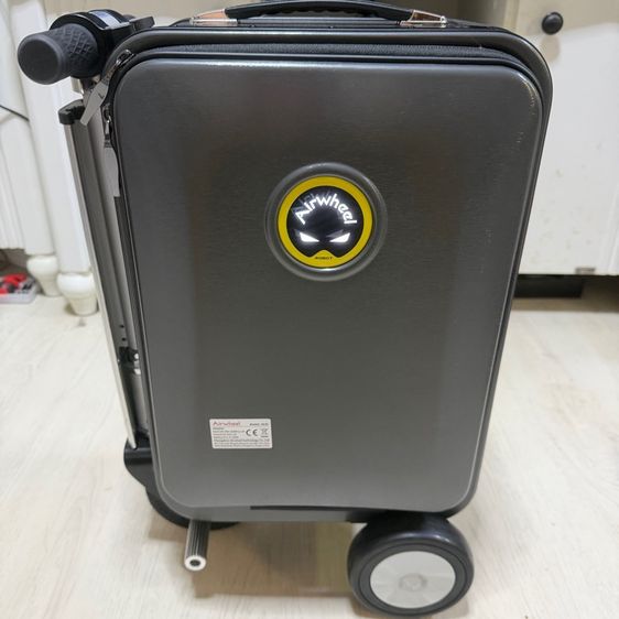 กระเป๋า AirWheel รูปที่ 5