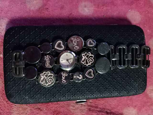 นาฬิกาข้อมือผู้หญิง รูปที่ 3