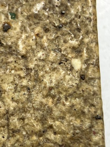 พระสมเด็จวัดระฆังพิมพ์เชียงแสน ส่งตามรูป (106) รูปที่ 8