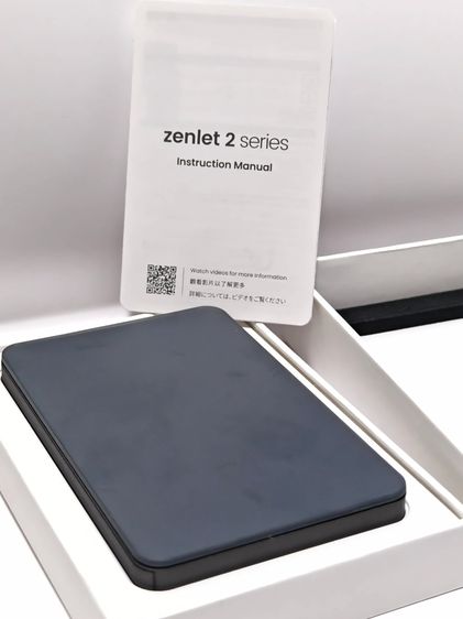 กระเป๋าสตางค์ฉลาด Zenlet 2 Plus แตะจ่าย กันโดนดูดเงิน เรียบหรูเบา จัดระเบียบ (มีตำหนิล้างสต็อก) รูปที่ 4