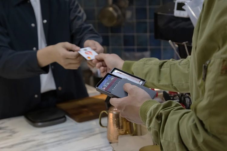 กระเป๋าสตางค์ฉลาด Zenlet 2 Plus แตะจ่าย กันโดนดูดเงิน เรียบหรูเบา จัดระเบียบ (มีตำหนิล้างสต็อก) รูปที่ 9