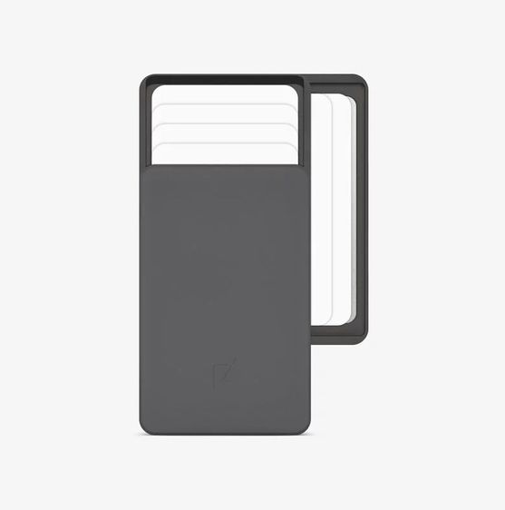 กระเป๋าสตางค์ฉลาด Zenlet 2 Plus แตะจ่าย กันโดนดูดเงิน เรียบหรูเบา จัดระเบียบ (มีตำหนิล้างสต็อก) รูปที่ 5