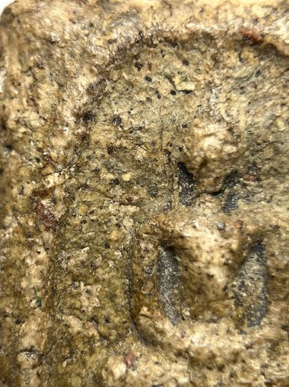 พระสมเด็จวัดระฆังพิมพ์แจกขุนนางมีหูสองข้าง ส่งตามรูป (107) รูปที่ 5