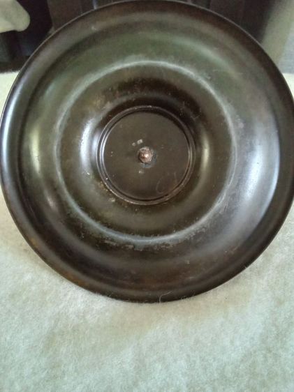 นกอินทรีโลหะสำหรับทับหนังสืองานยุโรป รูปที่ 3