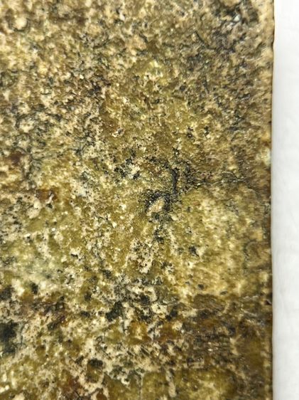 พระสมเด็จวัดระฆังพิมพ์เส้นด้าย เนื้อก้นครก ส่งตามรูป (108) รูปที่ 8