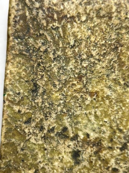 พระสมเด็จวัดระฆังพิมพ์เส้นด้าย เนื้อก้นครก ส่งตามรูป (108) รูปที่ 7