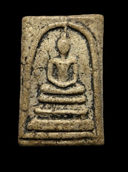 พระสมเด็จวัดระฆังพิมพ์ใหญ่ิ หลังก้างปลา ส่งตามรูป (109)