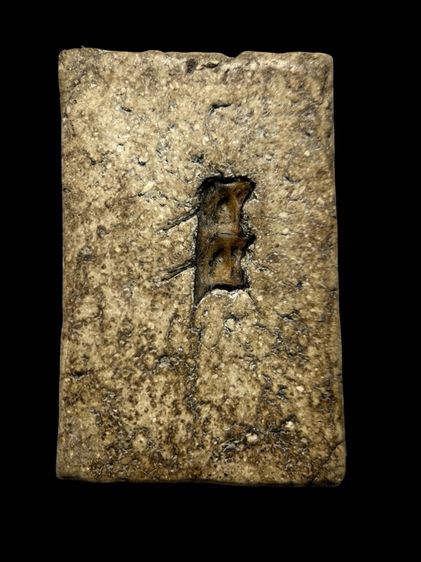 พระสมเด็จวัดระฆังพิมพ์ใหญ่ิ หลังก้างปลา ส่งตามรูป (109) รูปที่ 2