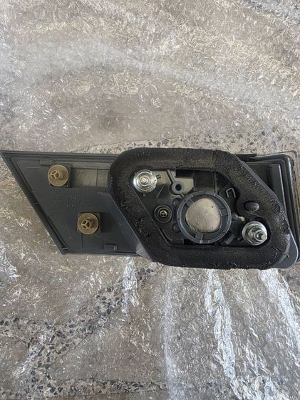 ไฟทับทิม honda civic fb ปี12-15 ของแท้ สภาพสวย. รูปที่ 6