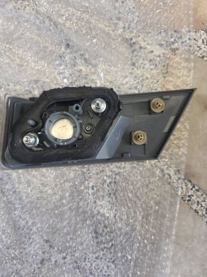 ไฟทับทิม honda civic fb ปี12-15 ของแท้ สภาพสวย. รูปที่ 5