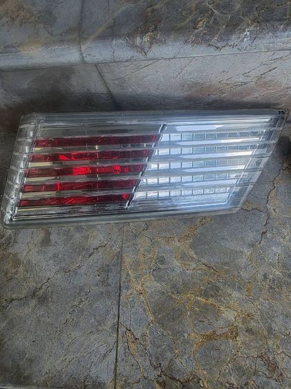 ไฟทับทิม honda civic fb ปี12-15 ของแท้ สภาพสวย. รูปที่ 3