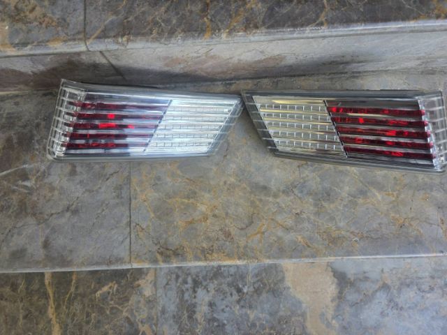 ไฟทับทิม honda civic fb ปี12-15 ของแท้ สภาพสวย.