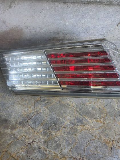 ไฟทับทิม honda civic fb ปี12-15 ของแท้ สภาพสวย. รูปที่ 4