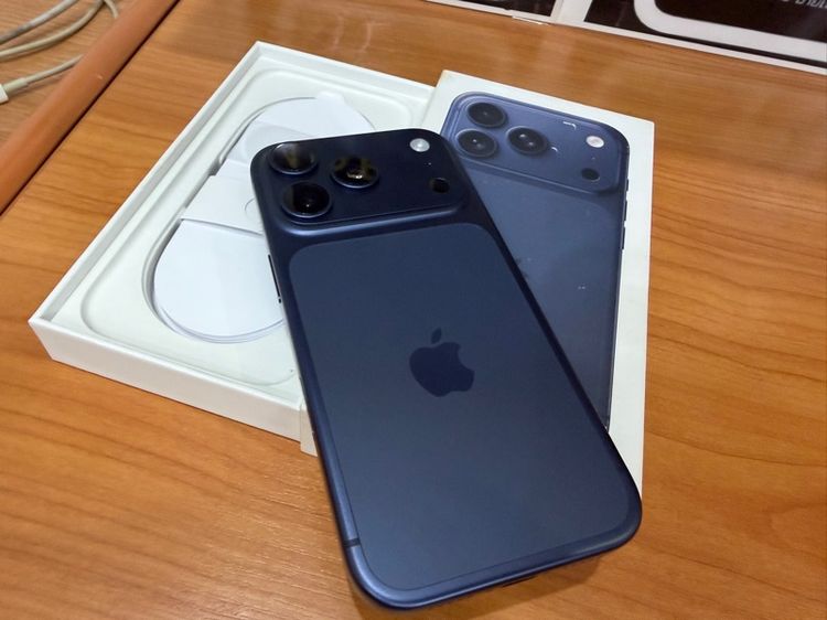 I phone 17 pro 256 รูปที่ 4