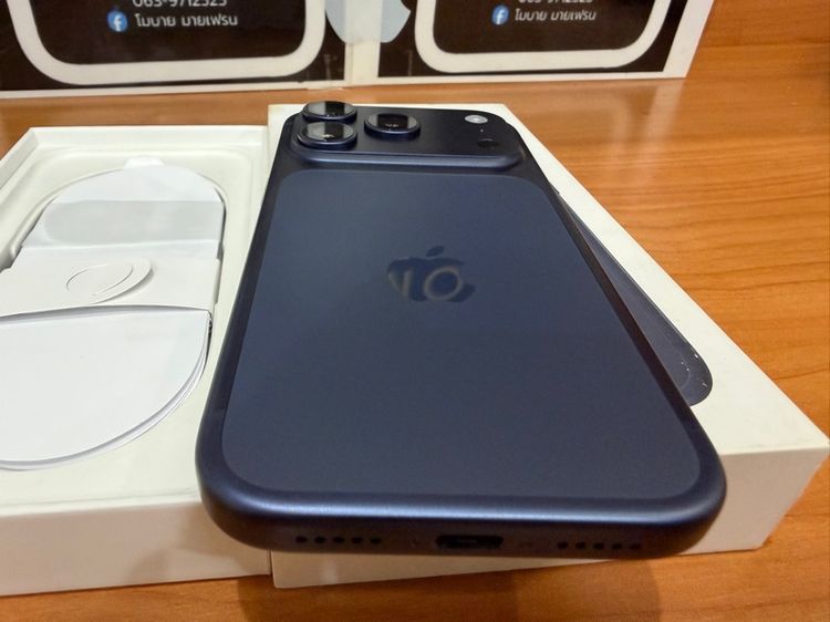 I phone 17 pro 256 รูปที่ 3