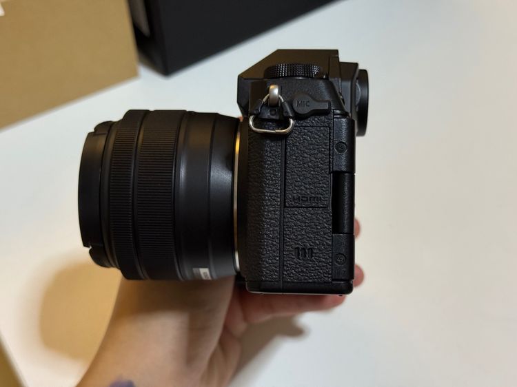 กล้อง fujifilm x-s20 รูปที่ 7