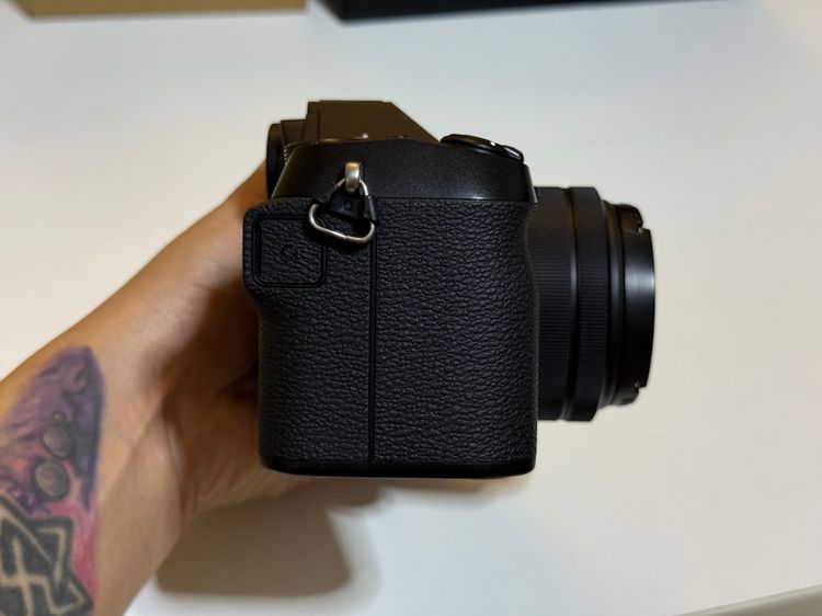 กล้อง fujifilm x-s20 รูปที่ 4