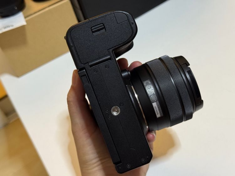 กล้อง fujifilm x-s20 รูปที่ 6