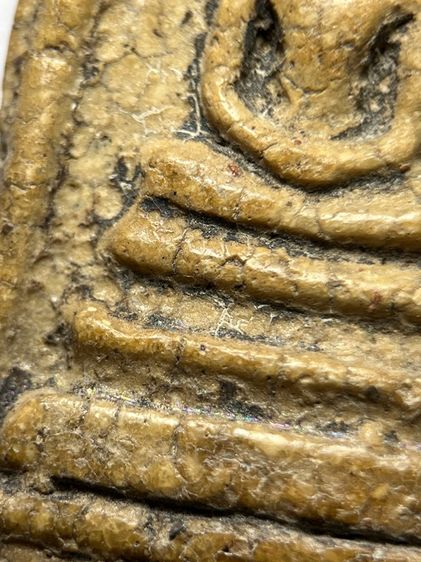 พระสมเด็จวัดระฆังพิมพ์ใหญ่ ส่งตามรูป (110) รูปที่ 6