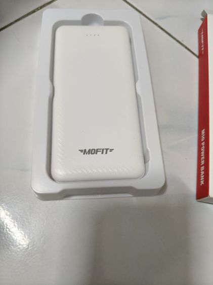 Power bank รูปที่ 2