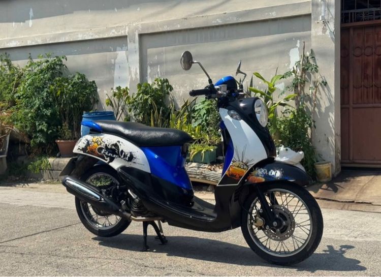 มอไซค์ รูปที่ 3