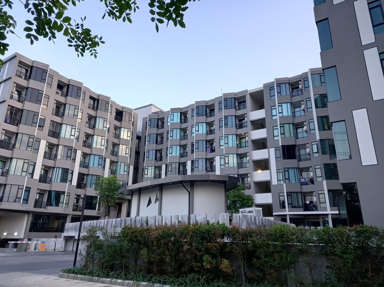 Property Perfect ไม่อนุญาต ตกแต่งครบ 2022 ขายห้องในไอคอนโดพลัส อำเภอเมือง จังหวัดอุบลราชธานี 1 ห้องนอน 1 ห้องน้ำ ขนาดห้อง 34 ตารางเมต รูปที่ 2